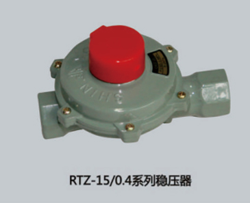 RTZ-15/0.4户内稳压器