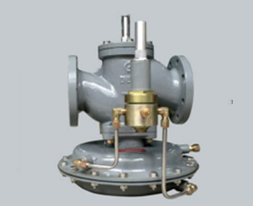 RTJ-*/N系列燃气调压器